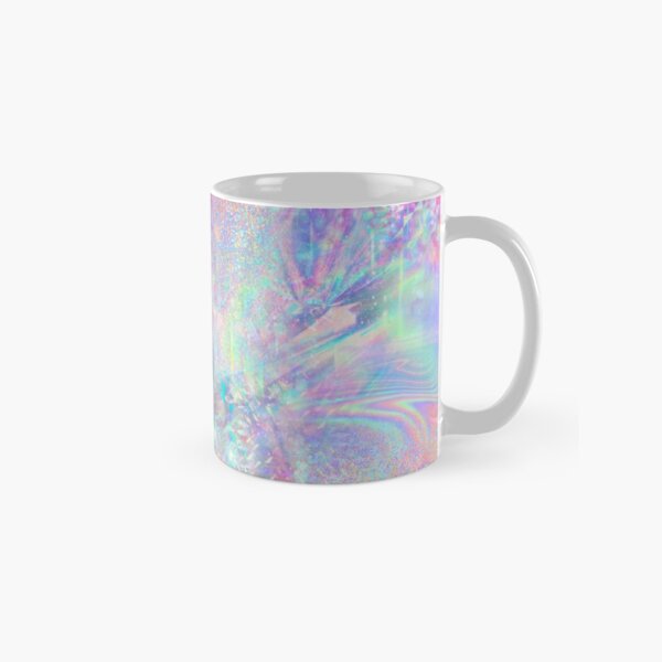 Iridescent Paint - Iridescent - Mug