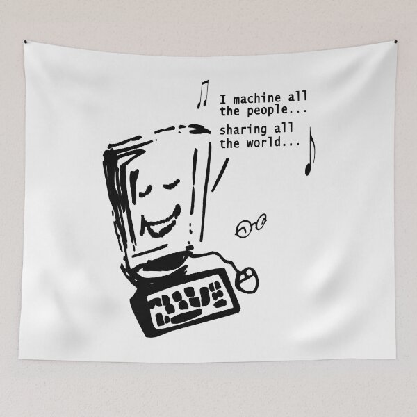 Item preview, Imagine - John Lennon - Camiseta divertida esencial designed and sold by AlisInetta.
