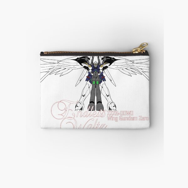 Item preview, Gundam Wing Endless Waltz (Black) designed and sold by lman32.