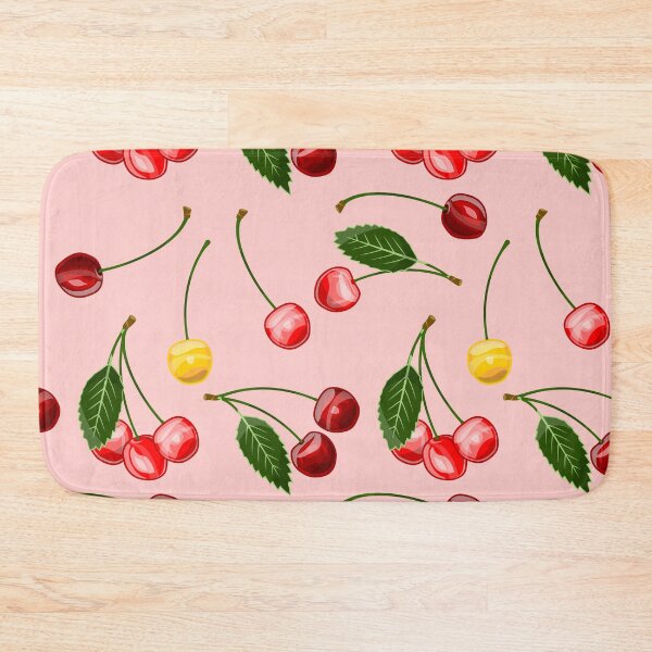 Item preview, Сolorful cherries designed and sold by ReflectedCrafts.