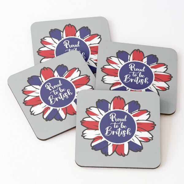 Item preview, Proud to Be British designed and sold by BuxomBabe21.