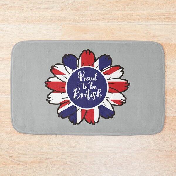Item preview, Proud to Be British designed and sold by BuxomBabe21.