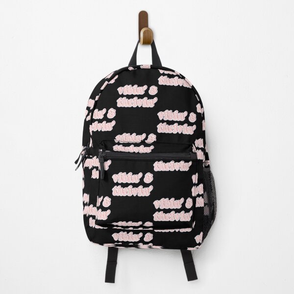 Item preview, Pink Vibin' & Thrivin' designed and sold by AlisInetta.