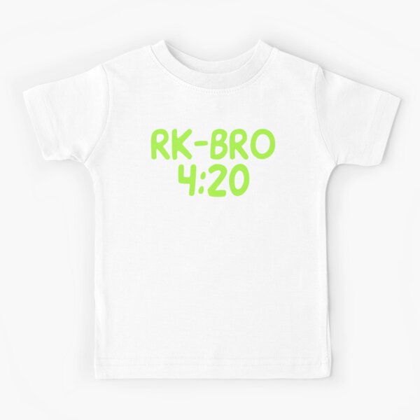 Randy Orton Kids T-Shirts For Sale | Redbubble