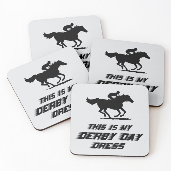 Item preview, Derby Day - Horse Kentucky  designed and sold by Andesonmanta.