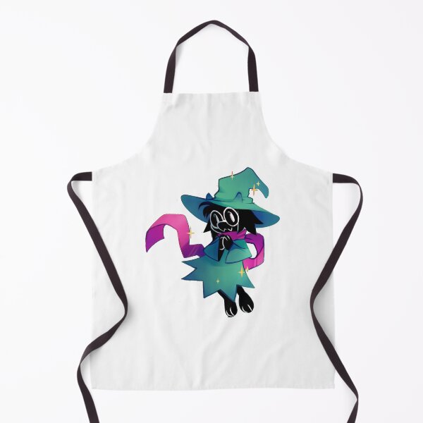 Item preview, Ralsei, The fluffiest of boys! designed and sold by AlisInetta.
