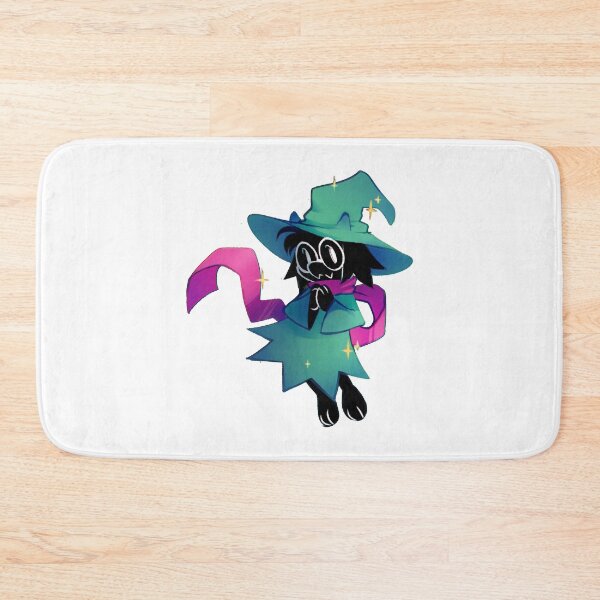 Item preview, Ralsei, The fluffiest of boys! designed and sold by AlisInetta.