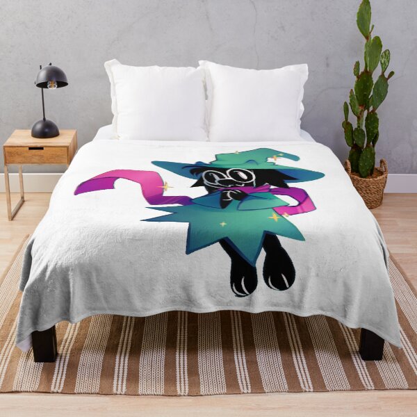 Item preview, Ralsei, The fluffiest of boys! designed and sold by AlisInetta.