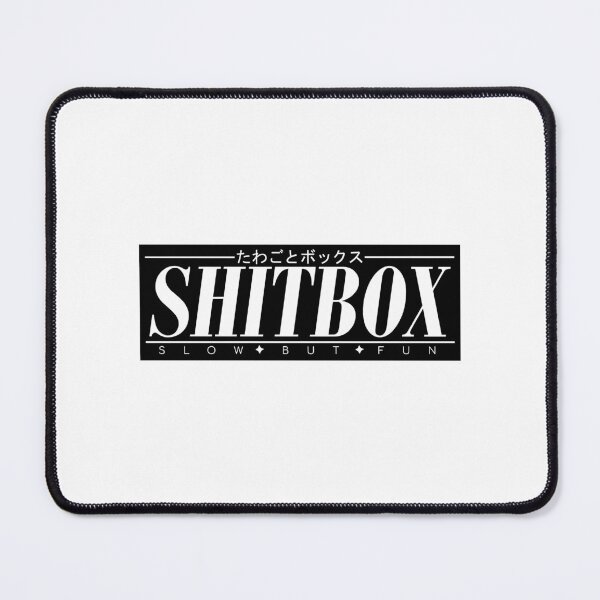 Item preview, Shitbox - Slow but fun jdm designed and sold by AlisInetta.
