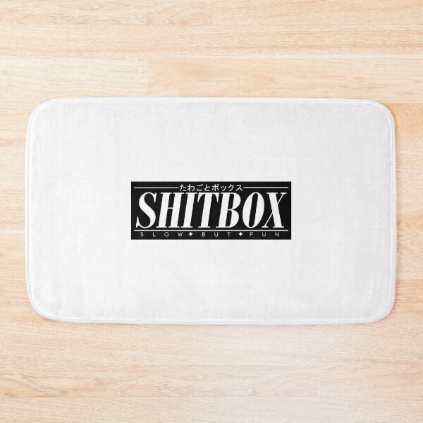 Item preview, Shitbox - Slow but fun jdm designed and sold by AlisInetta.
