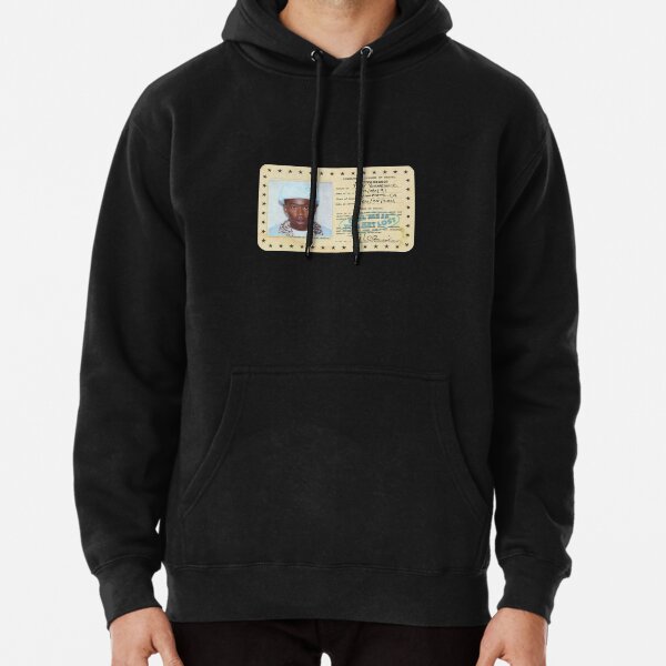 CMIYGL ESTATE good HOODIE