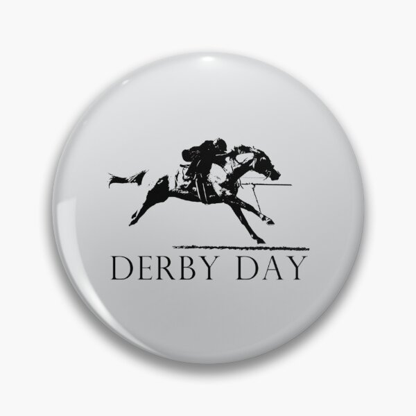 Item preview, Derby DayRace Horse   designed and sold by Andesonmanta.