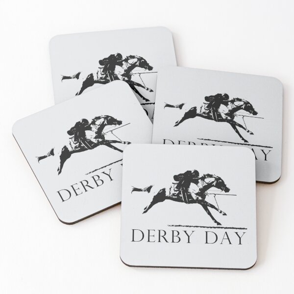 Item preview, Derby DayRace Horse   designed and sold by Andesonmanta.