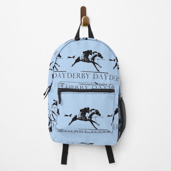 Item preview, Derby DayRace Horse designed and sold by Andesonmanta.
