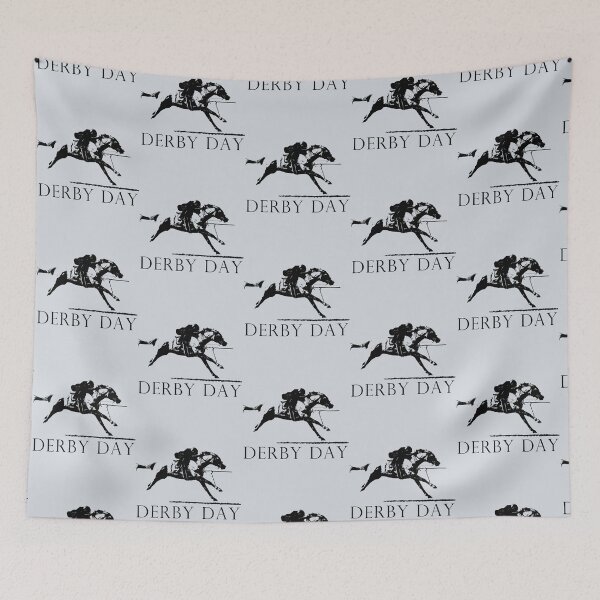 Item preview, Derby DayRace Horse   designed and sold by Andesonmanta.