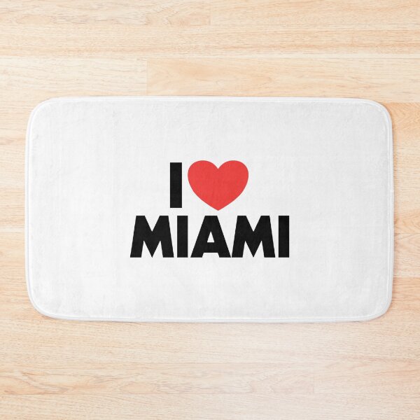 Item preview, Sophia Petrillo I Love Miami Classic Design designed and sold by AlisInetta.