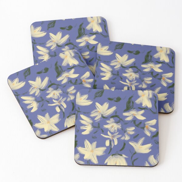 Item preview, Wildflower pattern designed and sold by Sassafrass42.