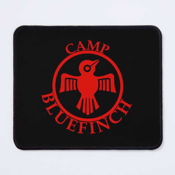Item preview, Camp Bluefinch [The Final Girls] Vintage Look designed and sold by PoppyPu3.