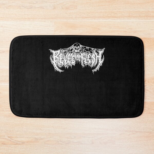 Item preview, Revel in Flesh Band Logo  designed and sold by sheleneradio7.