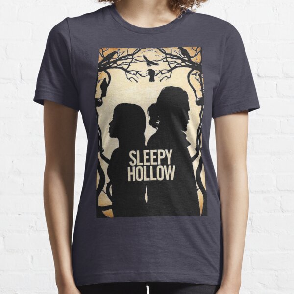 激レア Sleepy Hollow Tシャツ ヴィンテージ 映画Tシャツ L 海外