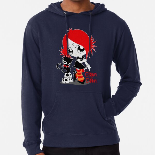 Gloom hoodie on sale