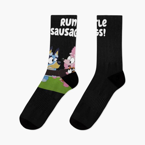 Item preview, Run your little sausage dog legs Classic  designed and sold by michellearwyn.