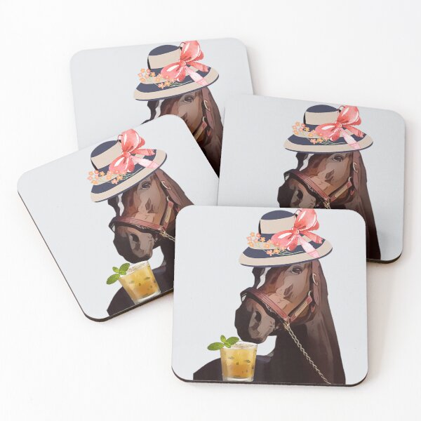 Item preview, Horse Derby Party    designed and sold by Andesonmanta.
