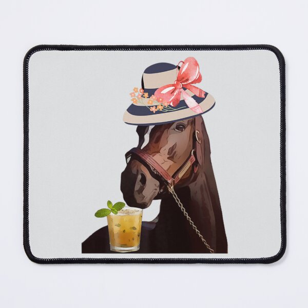 Item preview, Horse Derby Party designed and sold by Andesonmanta.