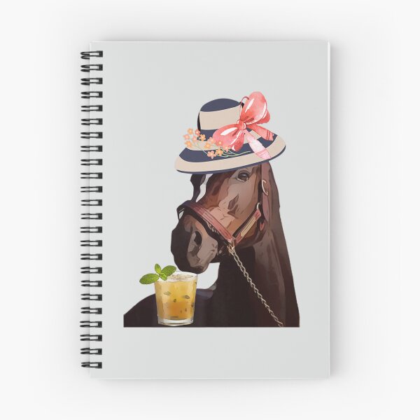 Item preview, Horse Derby Party    designed and sold by Andesonmanta.