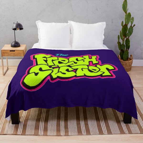 Item preview, La parodia de Fresh Sister Fresh Prince designed and sold by AlisInetta.