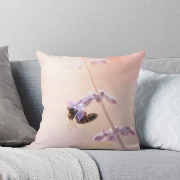 Item preview, Bright Honeybees designed and sold by Mass Monumentalist.