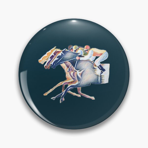 Item preview, Horse race    designed and sold by Andesonmanta.