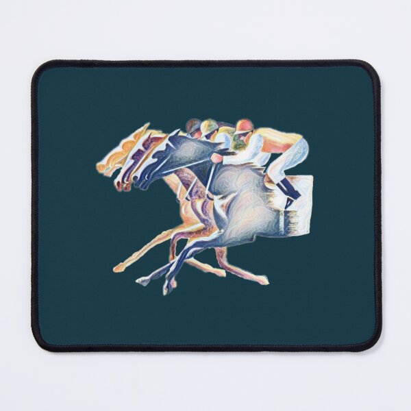 Item preview, Horse race    designed and sold by Andesonmanta.