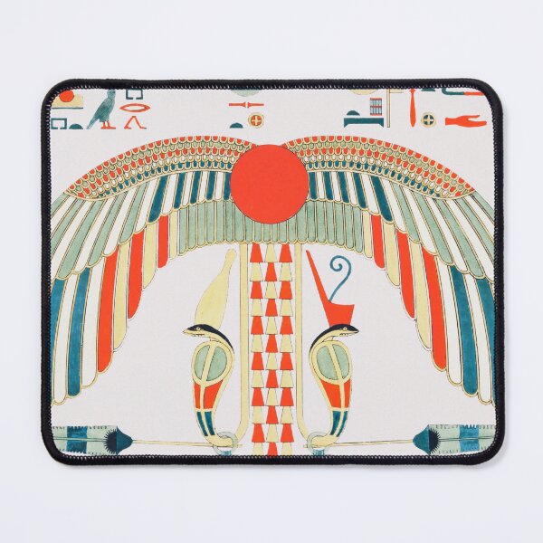 Item preview, Hermès Trismegistus by Leon Jean Joseph Dubois designed and sold by jadeandjester.