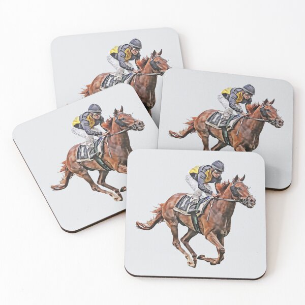 Item preview, Horse race    designed and sold by Andesonmanta.