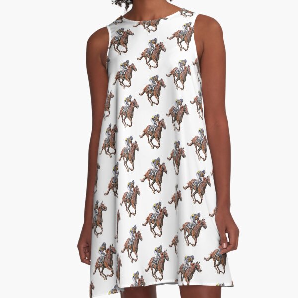 Item preview, Horse race    designed and sold by Andesonmanta.