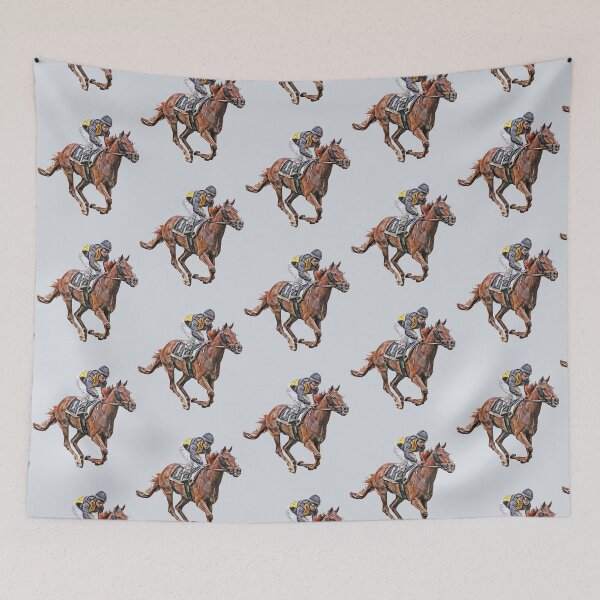 Item preview, Horse race    designed and sold by Andesonmanta.