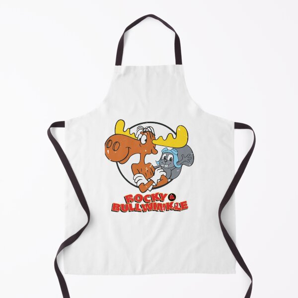 Item preview, Day Gifts Rocky And Bullwinkle Cool Gift designed and sold by Emmanuellelockm.