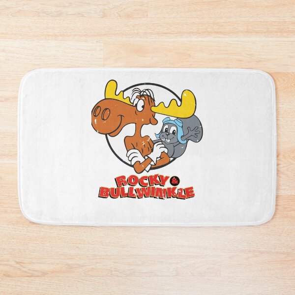Item preview, Day Gifts Rocky And Bullwinkle Cool Gift designed and sold by Emmanuellelockm.