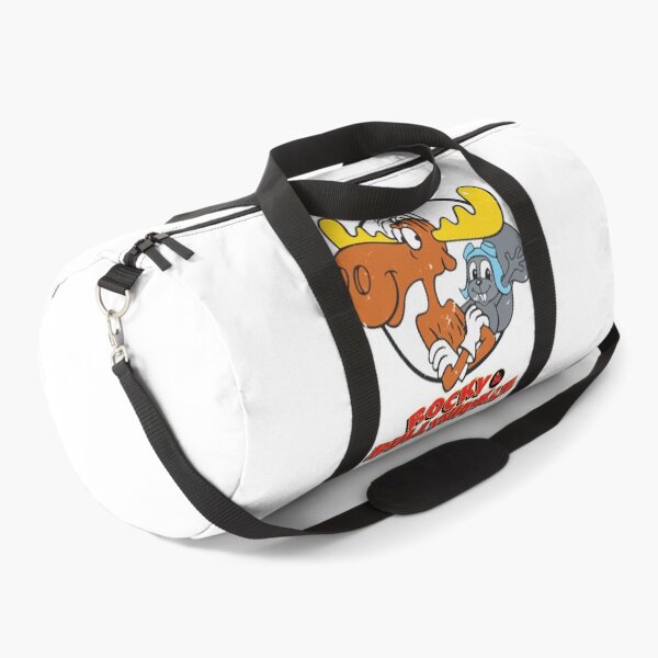 Item preview, Day Gifts Rocky And Bullwinkle Cool Gift designed and sold by Emmanuellelockm.