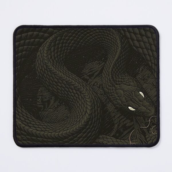 Item preview, big snake designed and sold by Olexandr  Melnyk.