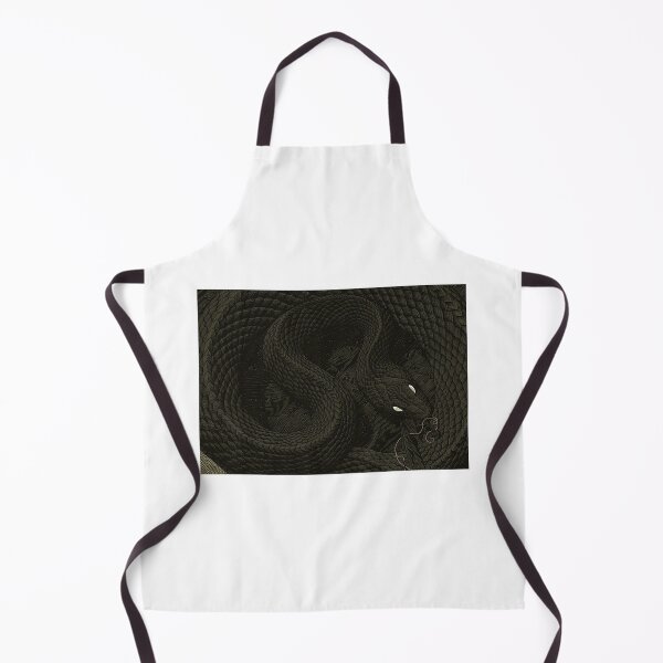 Item preview, big snake designed and sold by Olexandr Melnyk.