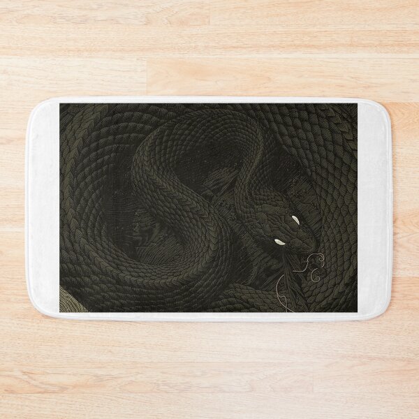 Item preview, big snake designed and sold by Olexandr  Melnyk.