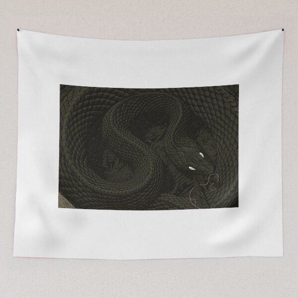Item preview, big snake designed and sold by Olexandr  Melnyk.
