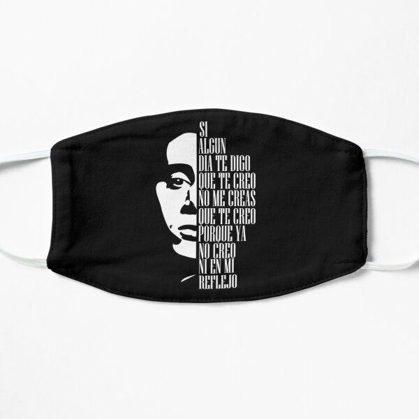 Mascarillas: Canserbero | Redbubble