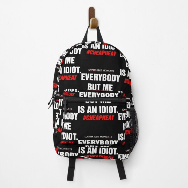 Item preview, Everybody But Me Is An Idiot - Cheap Heat designed and sold by AndreaP8025018.