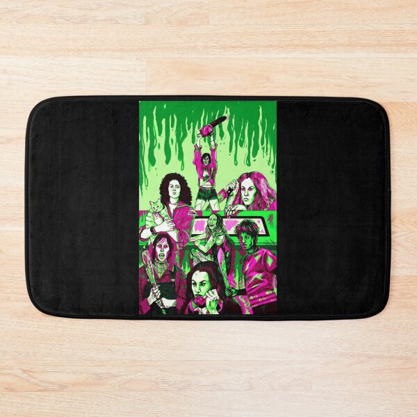 Item preview, Final Girls designed and sold by PoppyPu3.