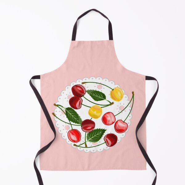 Item preview, Cherries of different colors  designed and sold by ReflectedCrafts.