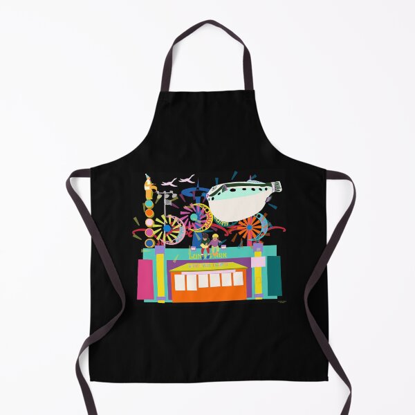 Item preview, Luna Park designed and sold by AndreaP8025018.