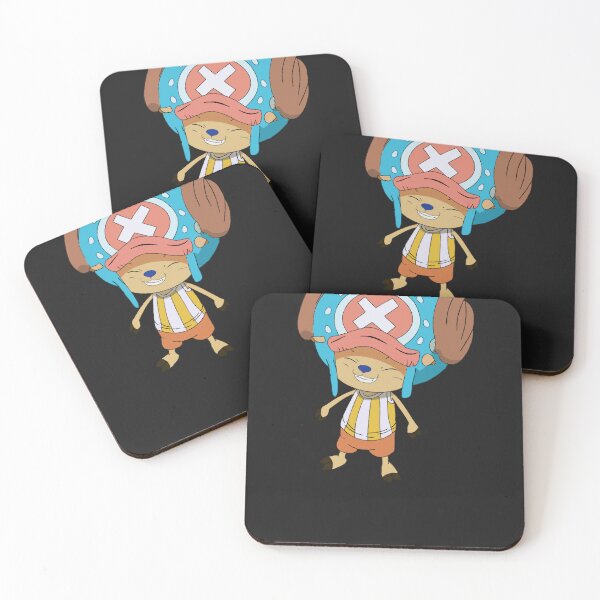 Item preview, One piece Chopper T-Shirt designed and sold by joycernzk.